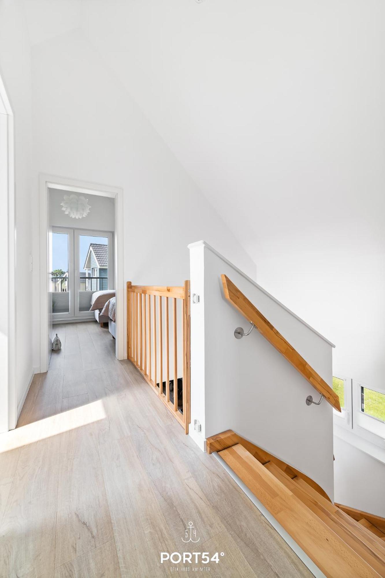 Watt'N Huus Villa Büsum Kültér fotó