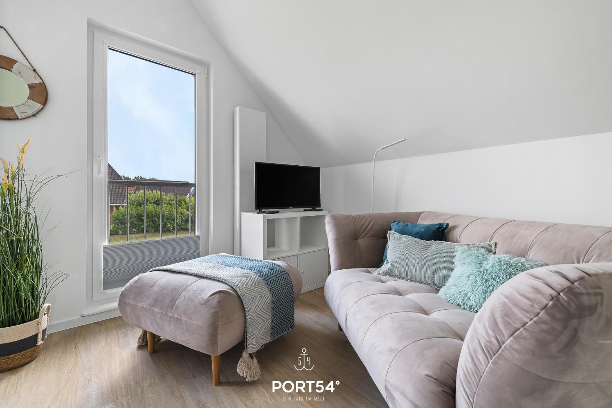 Watt'N Huus Villa Büsum Kültér fotó