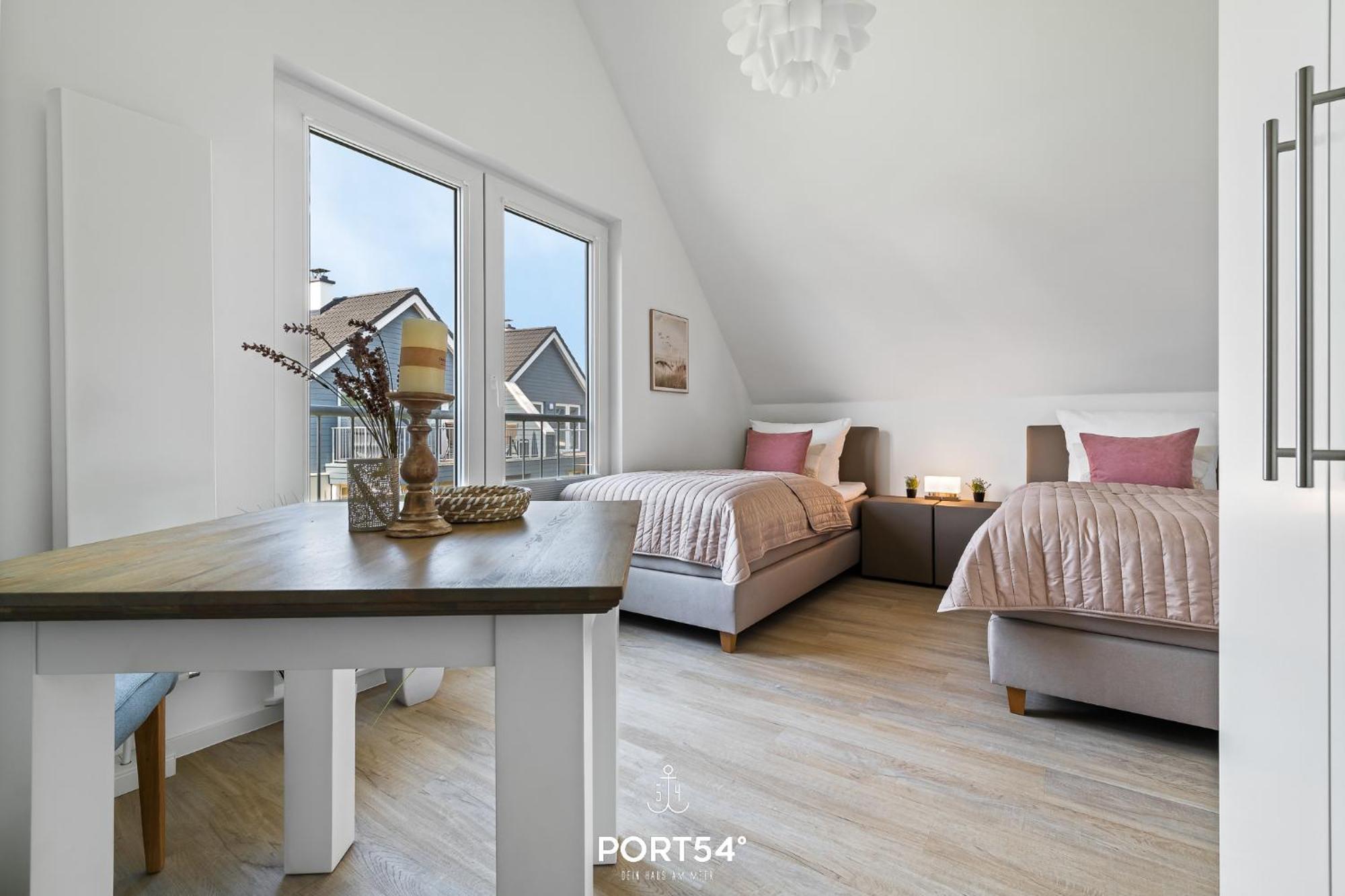 Watt'N Huus Villa Büsum Kültér fotó