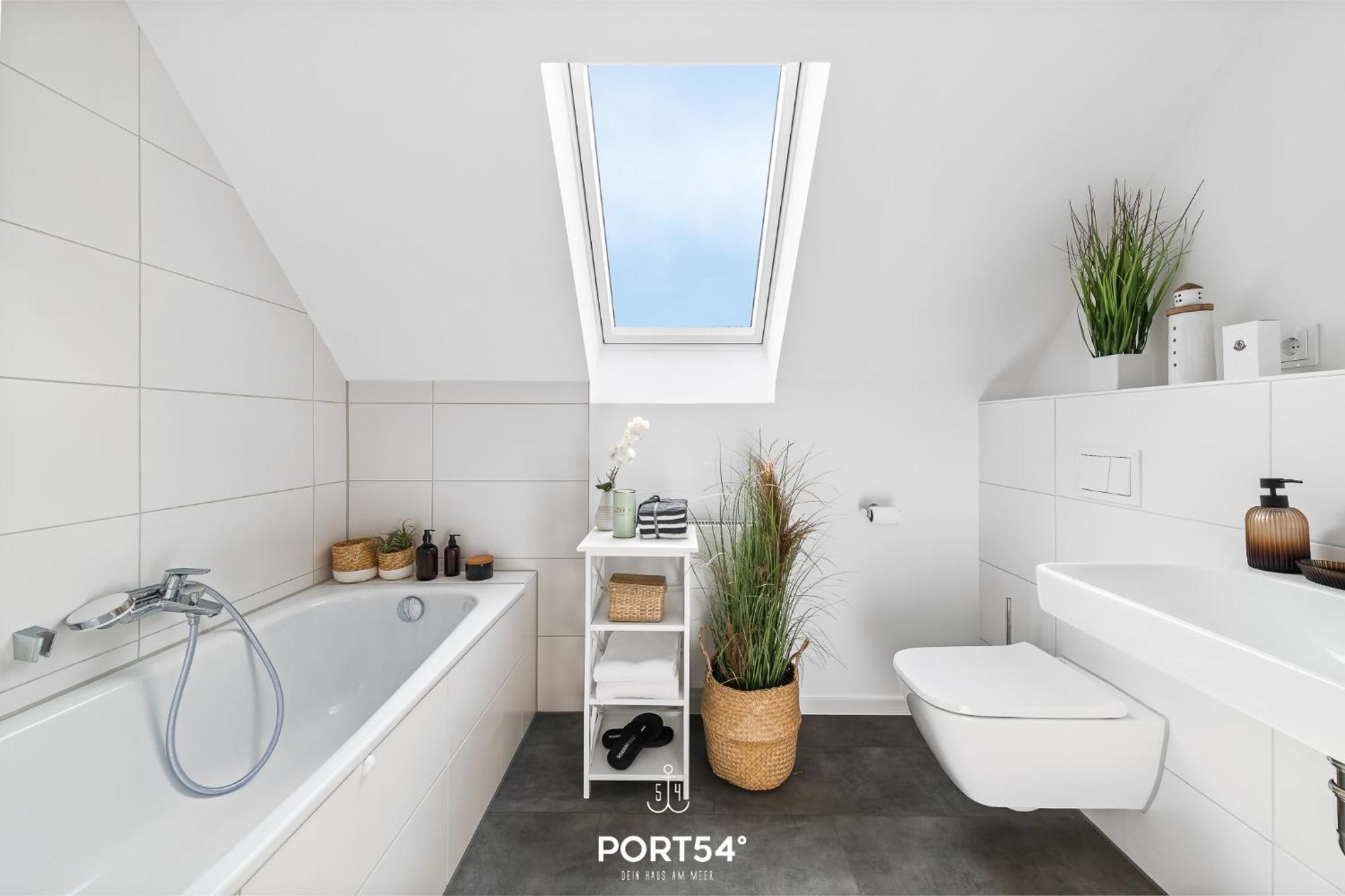 Watt'N Huus Villa Büsum Kültér fotó