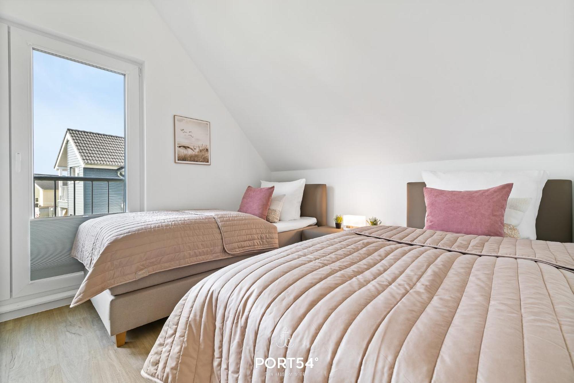 Watt'N Huus Villa Büsum Kültér fotó