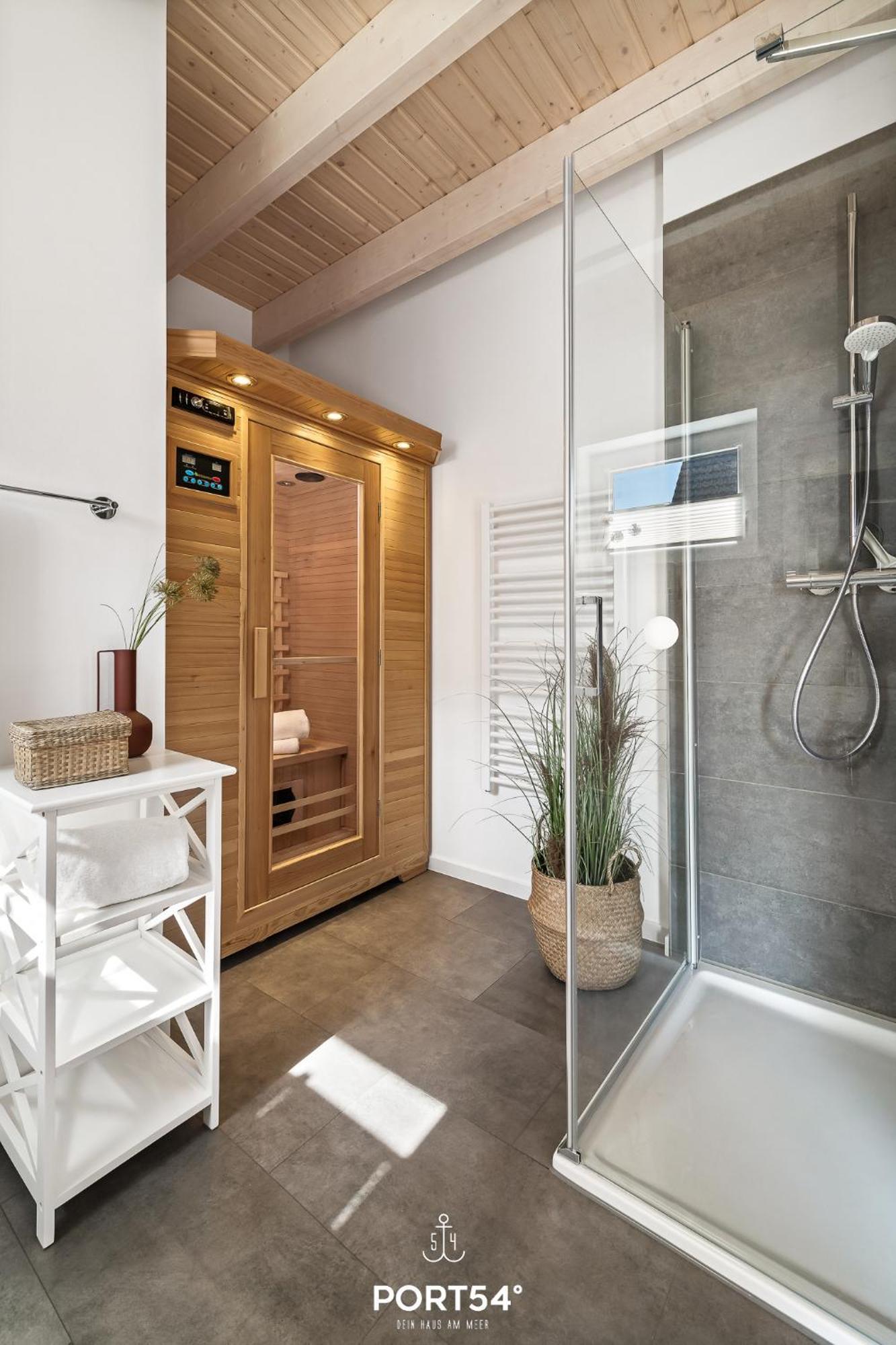Watt'N Huus Villa Büsum Kültér fotó
