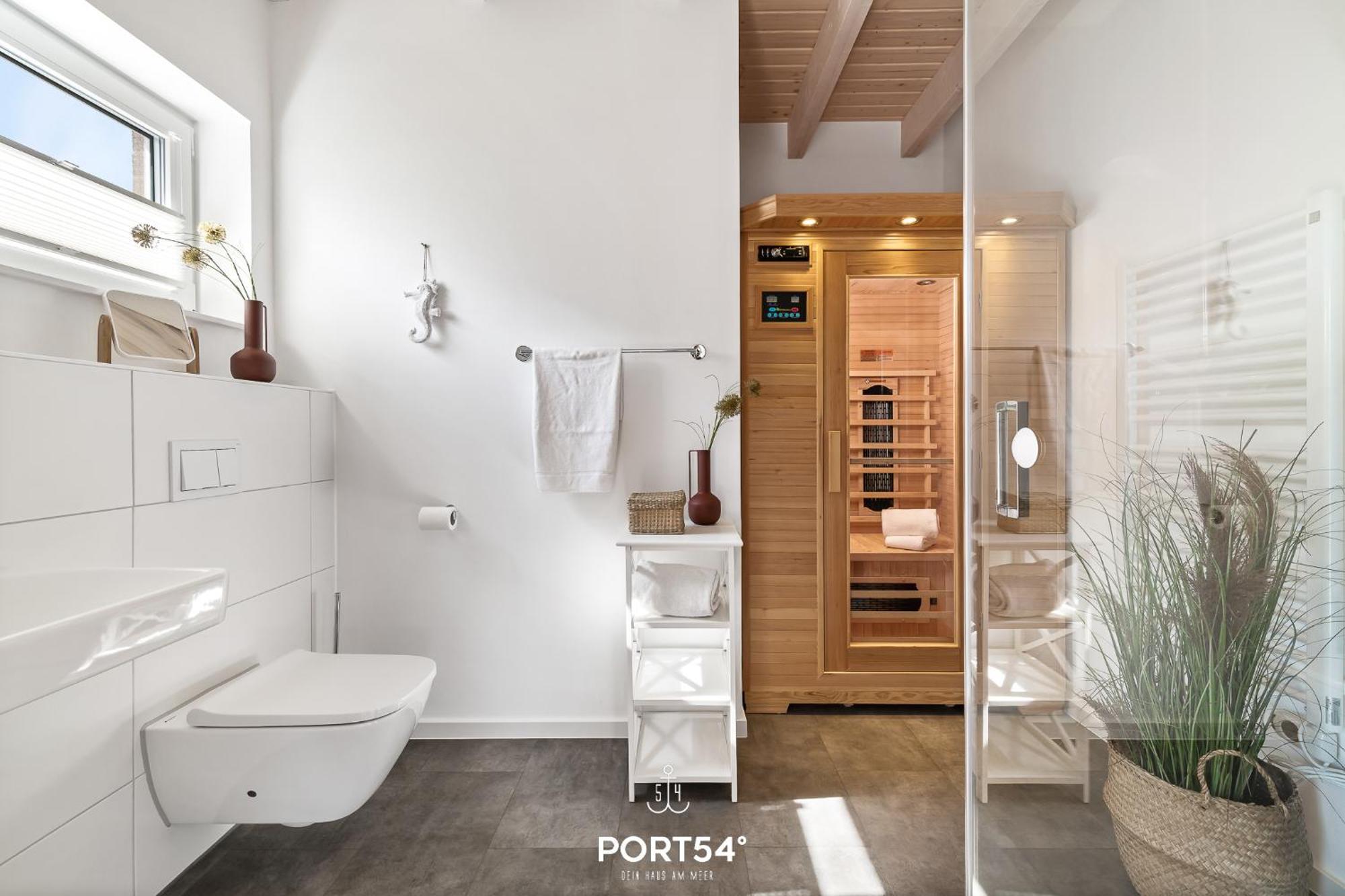 Watt'N Huus Villa Büsum Kültér fotó