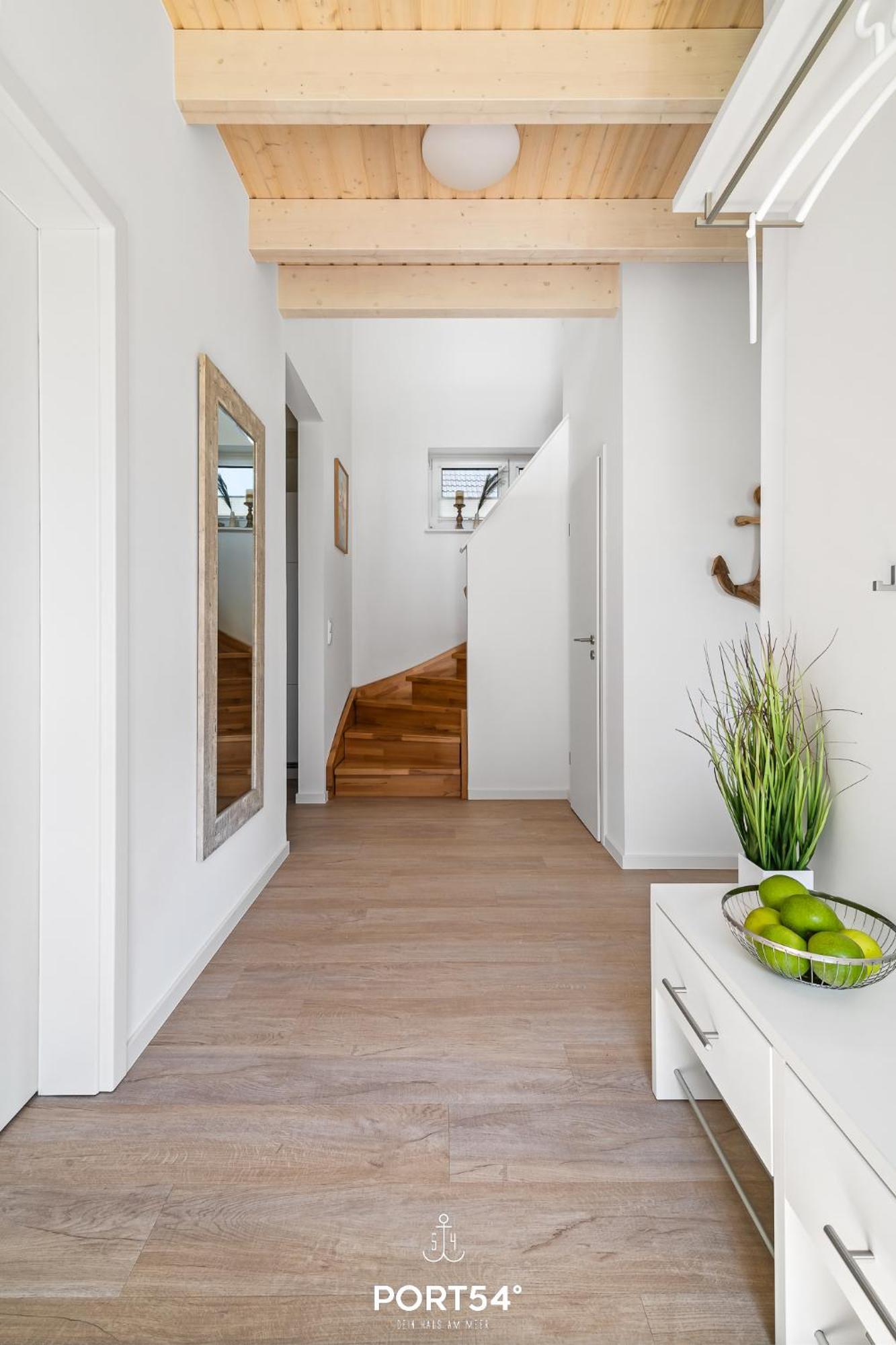 Watt'N Huus Villa Büsum Kültér fotó