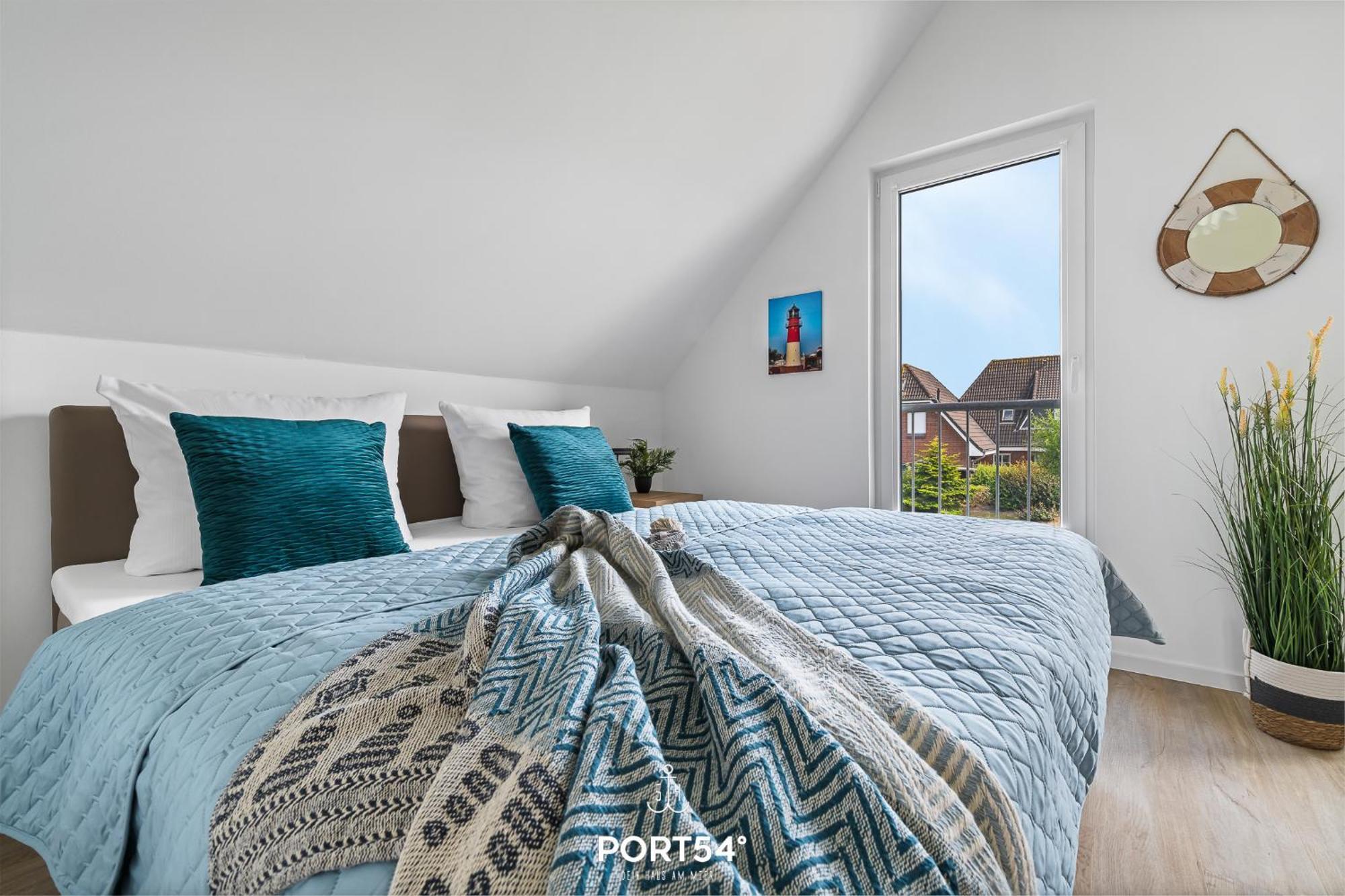 Watt'N Huus Villa Büsum Kültér fotó